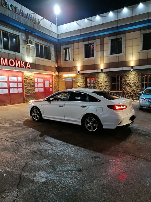 Хуйндай Соната оригинальный диск