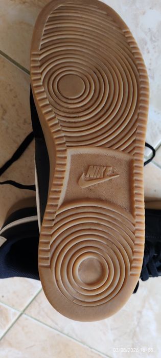 Мъжки маратонки nike