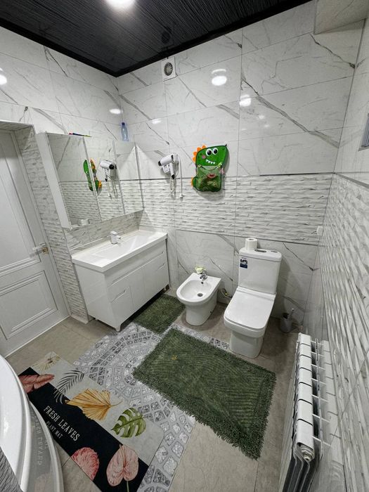 Продаётся квартира 1 этаж 2/3 комнат 88кв