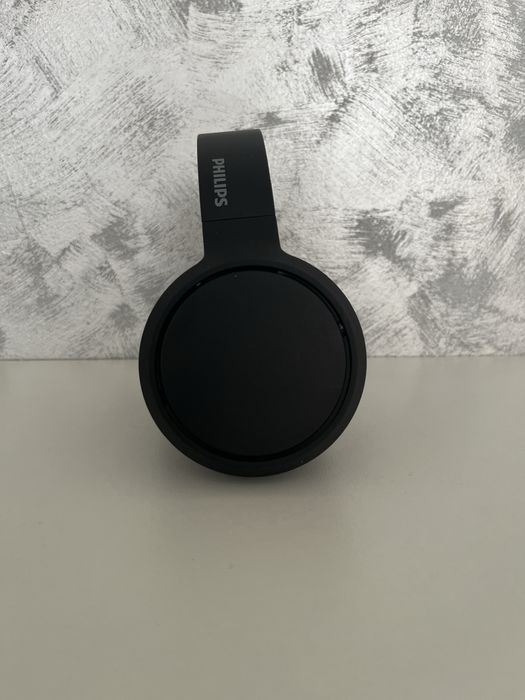 Vând căști philips tah5205bk/00 wireless autonomie 29 ore