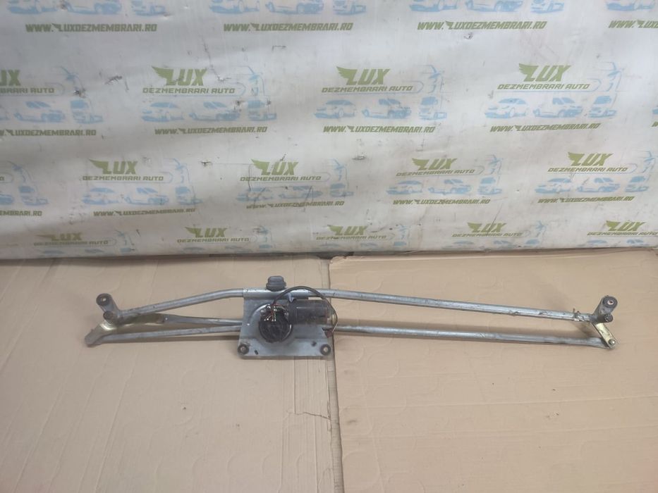 Ansamblu stergatoare parbriz 3397020704 Citroen Xsara Picasso 1 (facelift) (2004 - 2010) 1.6 hdi 9HZ DV6TED4