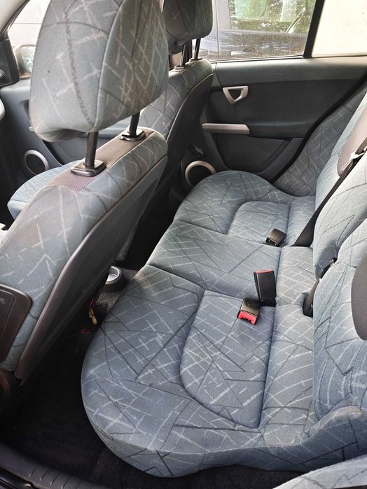 Smart for four 2004 1.3i 330.000 km