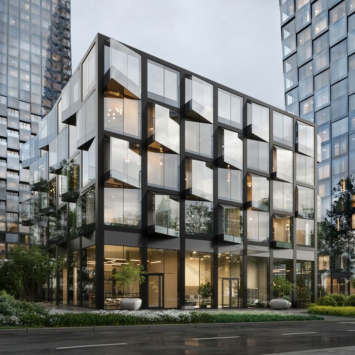 Дизайн интерьера