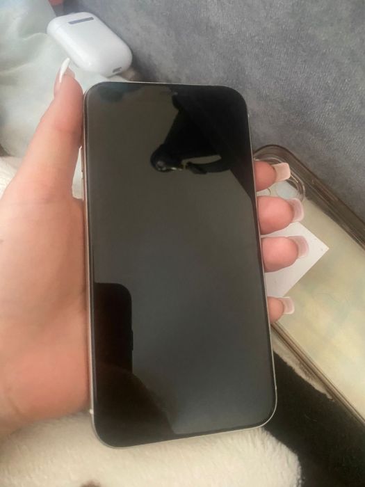 Айфон 11 74% аккум память 128