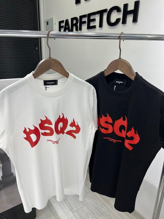 Премиум мъжки тениски KARL LAGERFELD | Топ качество на отлична ценa