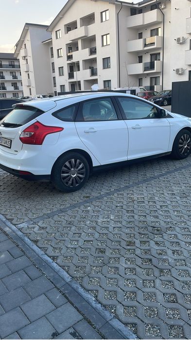 Vand ford focus stare buna de functionare