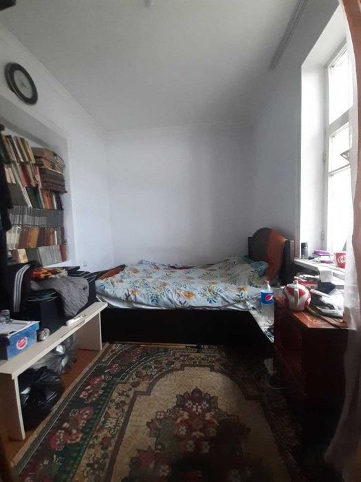 участок, яшнабад район ул. Мухтар Ашрафий, 3,15 сот. 5 комнат