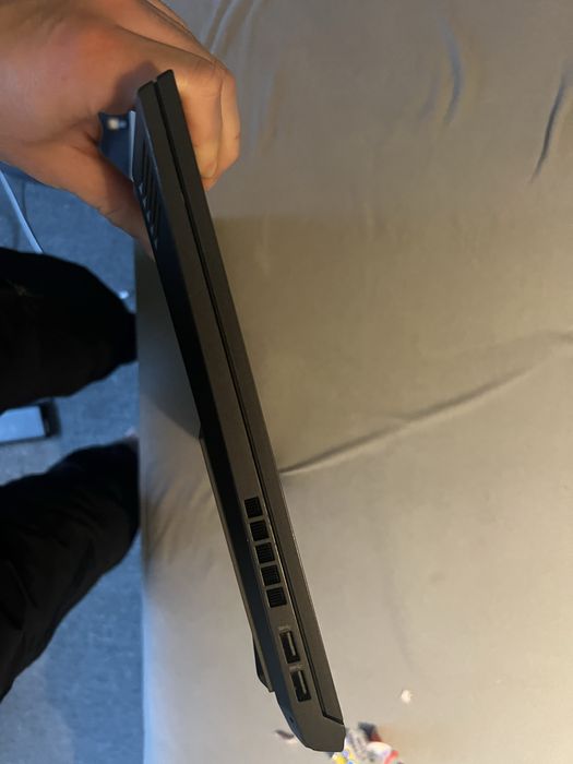 HP Victus 16 Геймърски Лаптоп RTX 3060