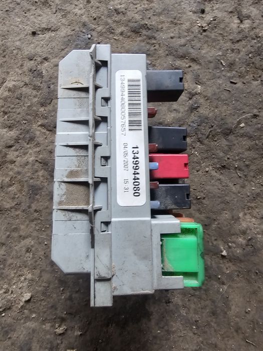 Tablou siguranțe Peugeot boxer Citroen jumpel cod 1349944080