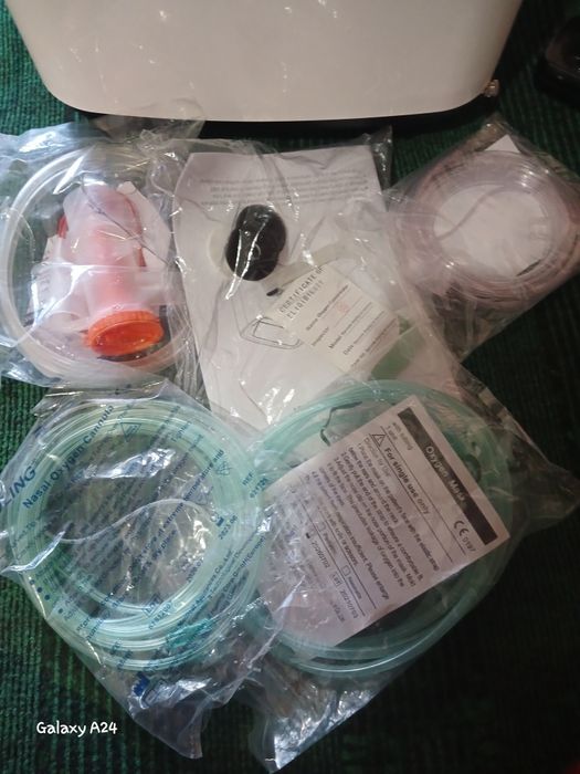 Kislarod balon yangi