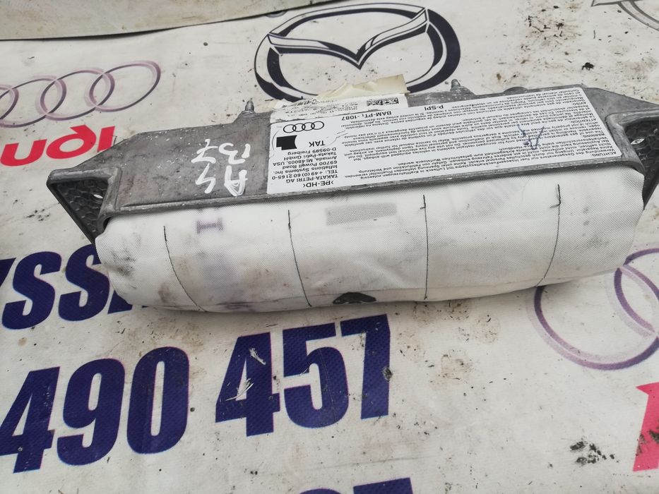 Airbag volan, pasager Audi A4 B7