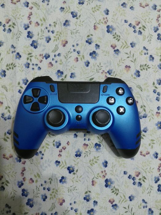 Controller wireless Steel Play
