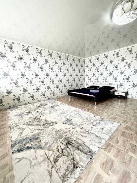 Люкс квартира на Батысе