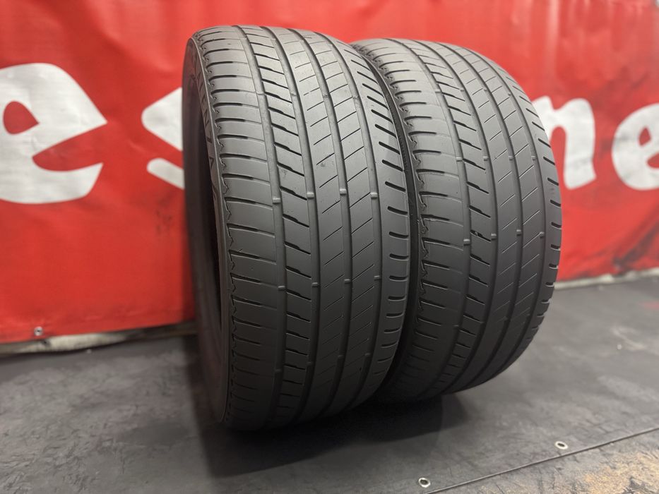 275 45 20, Летни гуми, Bridgestone Alenza001, 2 броя
