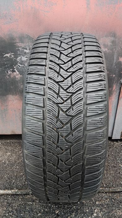 1бр. зимна гума 215/55/16 Dunlop Winter Sports 5
6.7mm
dot22
Добро със