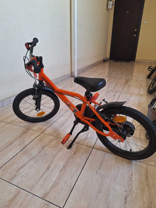 Bicicleta pentru copii