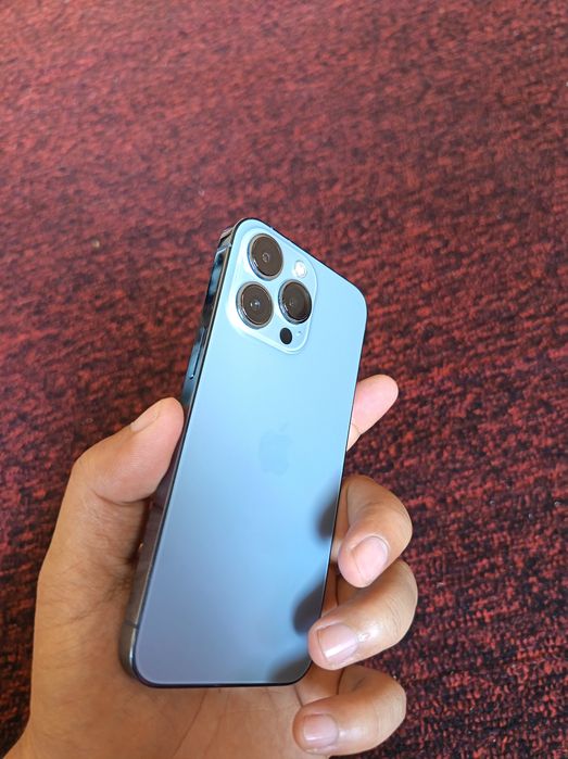 IPhone 13pro sotiladi