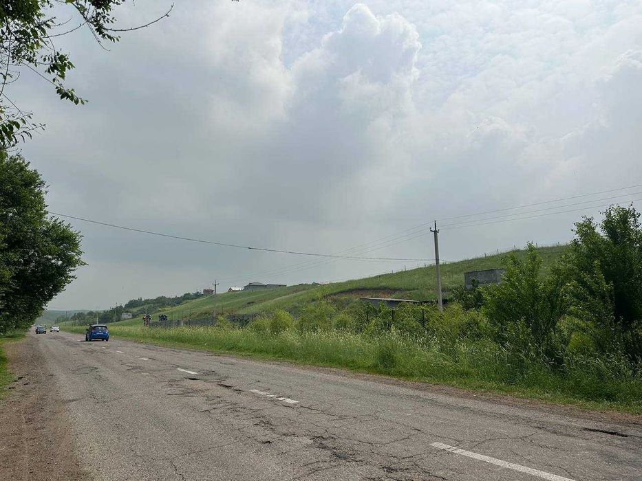 Продаётся срочно на Красногоском 6 сот дача Парписой с кадастром своя