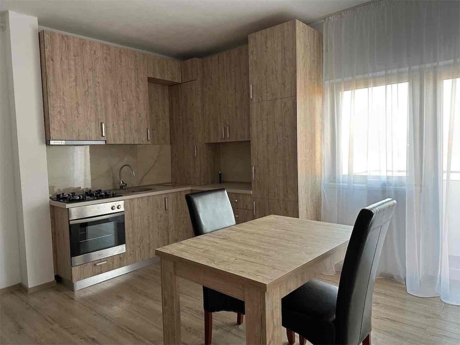 De inchiriat apartament ultramodern cu 2 camere, clima, caldura in pardoseala pe Strada Agriculturii