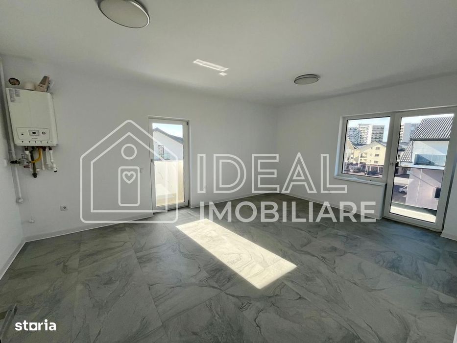 Apartament cu 3 camere de vânzare– Doamna Stanca — fotografia 3