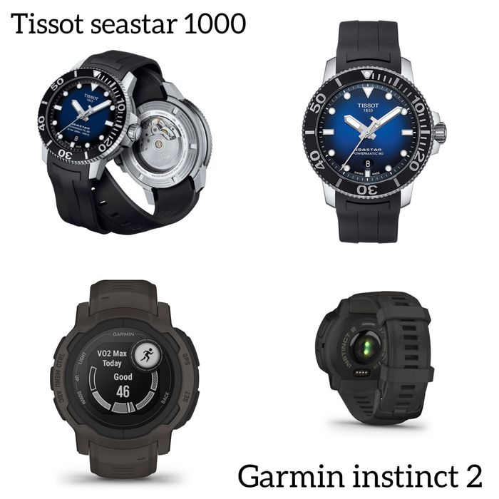 Обмен на garmin marq 2