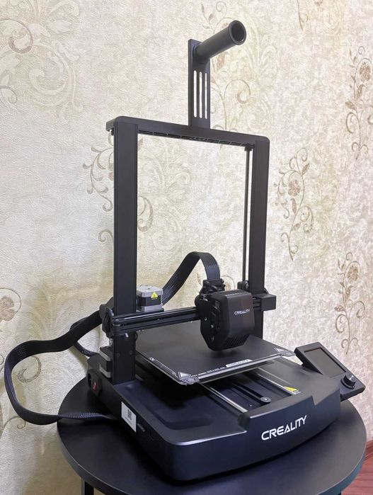 3D принтер Ender 3 V3 SE