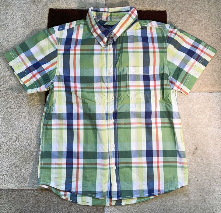 H&M Cămașă pentru copii 13-14 ani