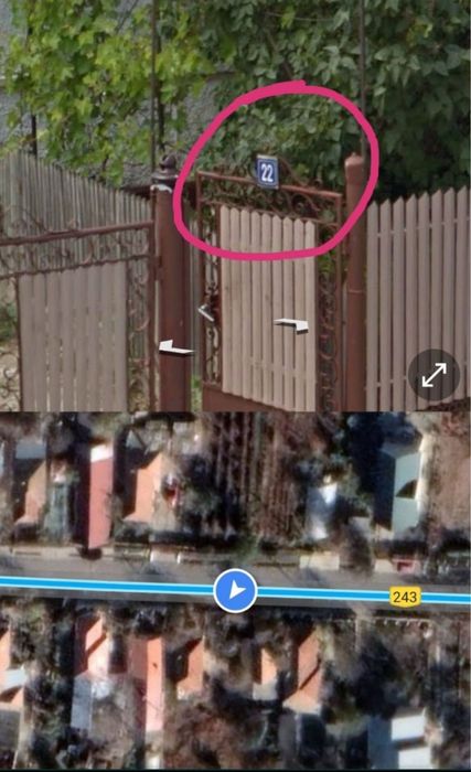 TEREN INTRAVILAN 1.740 mp; BUZĂU; TOATE UTILITĂȚILE; CONSTRUIBIL
Suprafață: 1.740 mp
Deschidere: 23 ml | Adâncime: 70