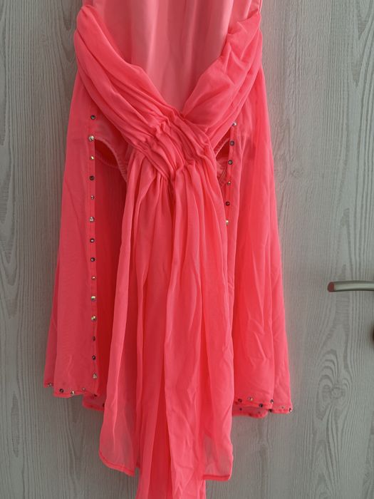 Сценичен костюм - рокля