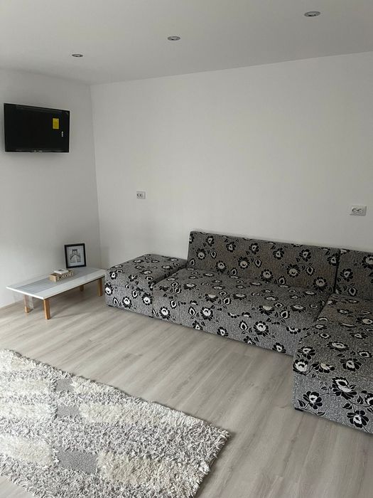 Cazare regim hotelier