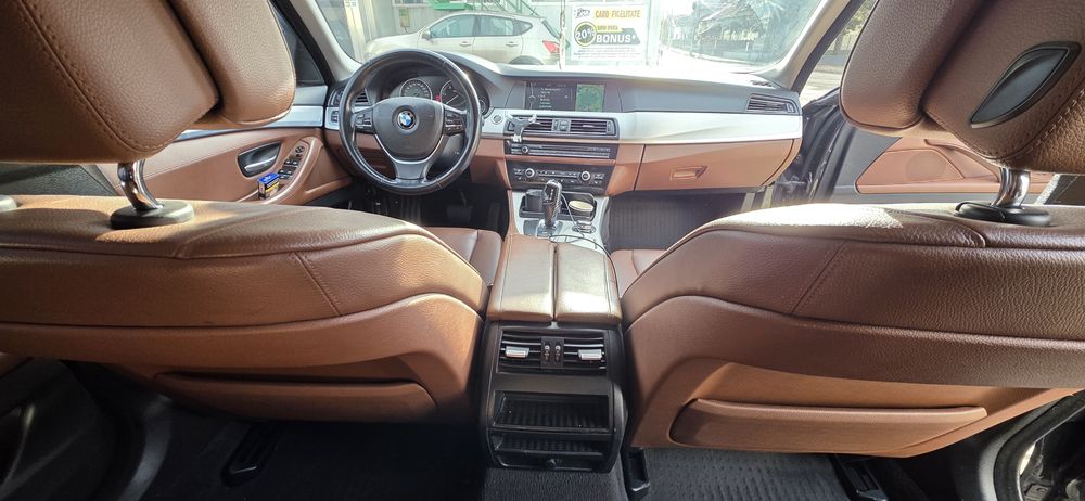 Bmw 520d F10 seria 5