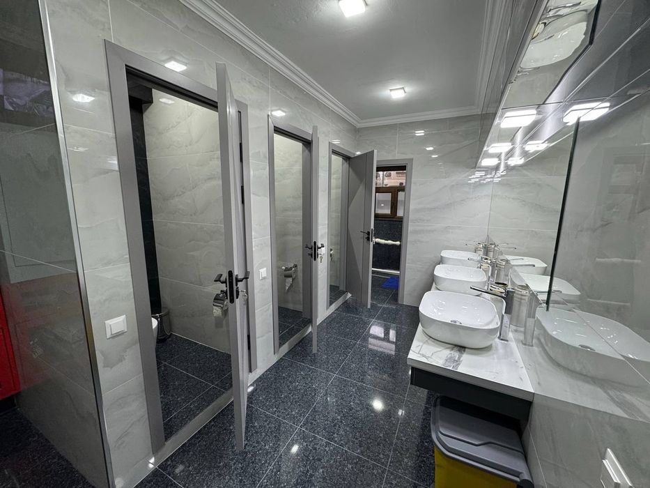 Аренда Офис на Яккасарай район улица Бабура