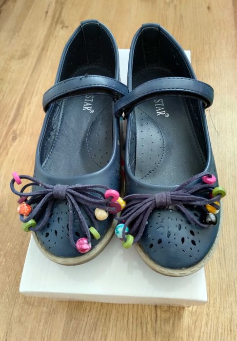 Обувки, кецове за момиче на Mat star р.31/32