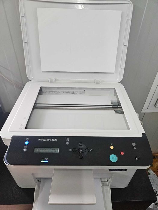 Xerox WorkCentre 3025BI, A4