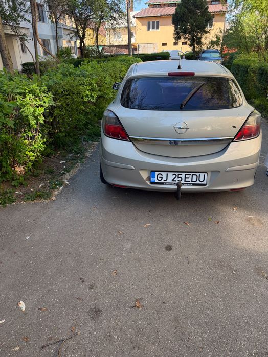 De vânzare Opel astra gtc