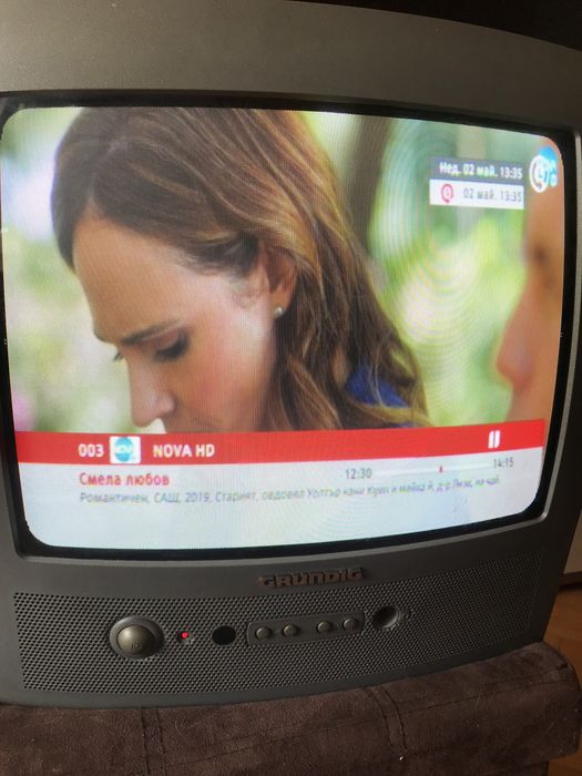 Телевизор Grundig