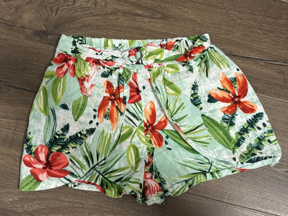 Дрехи за момиче 134-140