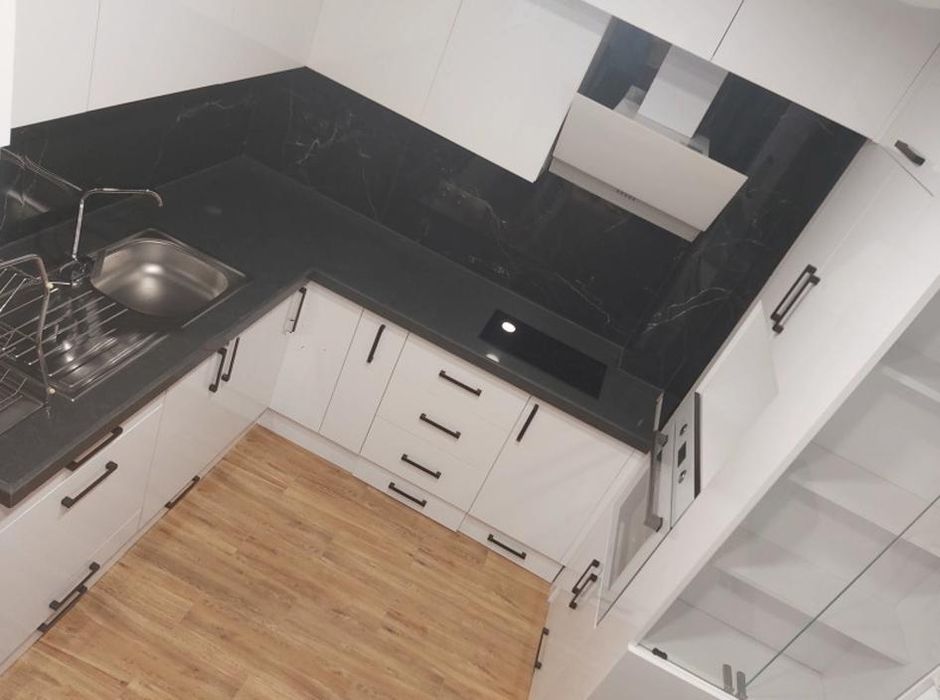 Дава се под наем Двустаен апартамент в София, Връбница 2 - 65 кв.м за 650 € - Снимка #4