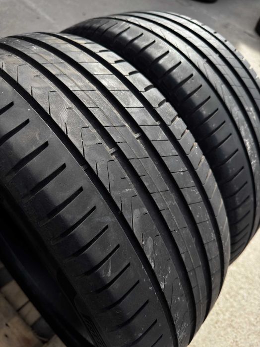 Anvelope 225/40R18 Pirelli Vara