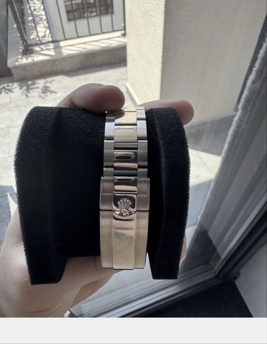 Rolex Submariner Starbucks 3235