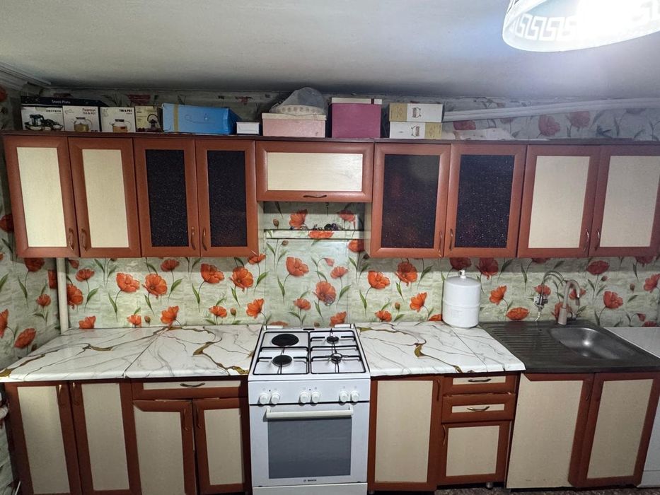 Кухонный гарнитур