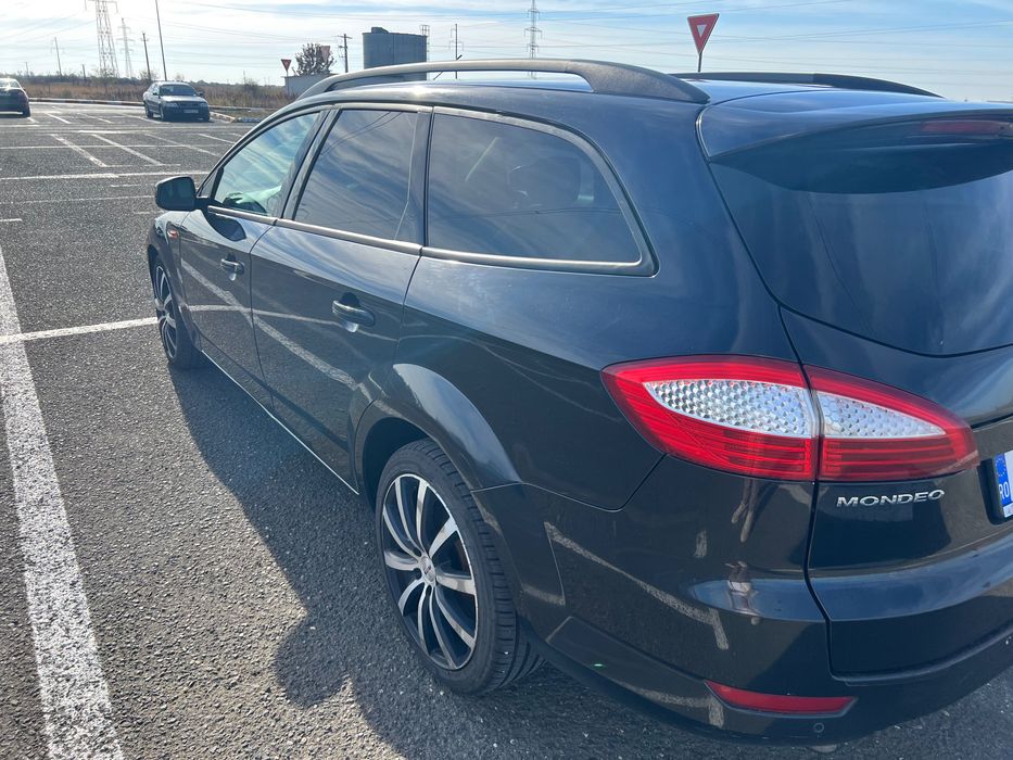 Vand Ford mondeo mk4 an 2007 combi