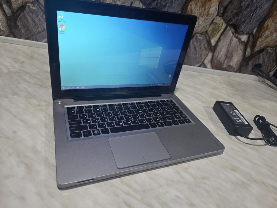 Ноутбук Lenovo ideapad u310.