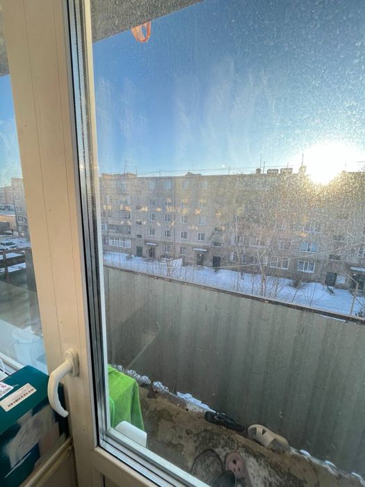 2 комнатная квартира