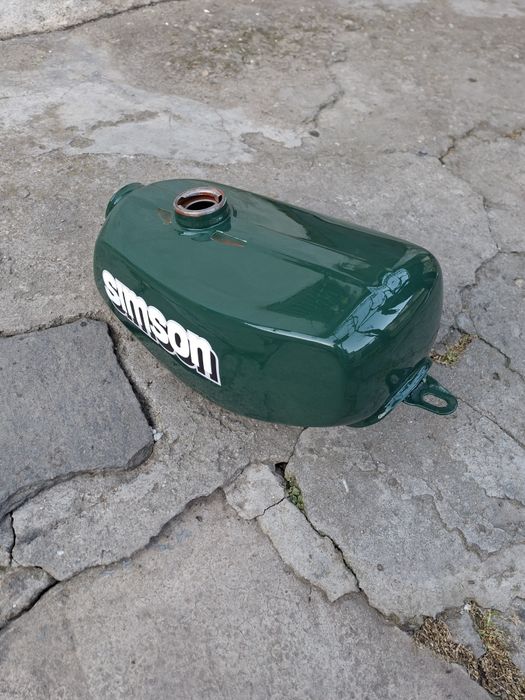 Части за симсон с 51