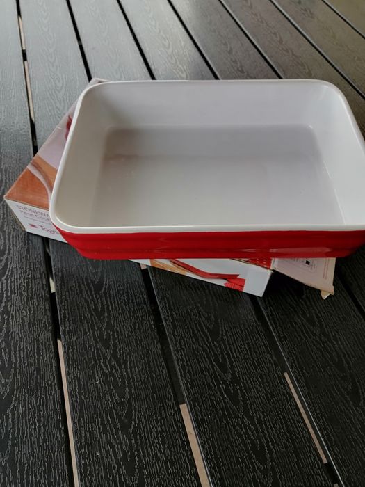 Tavă porțelan Tognana