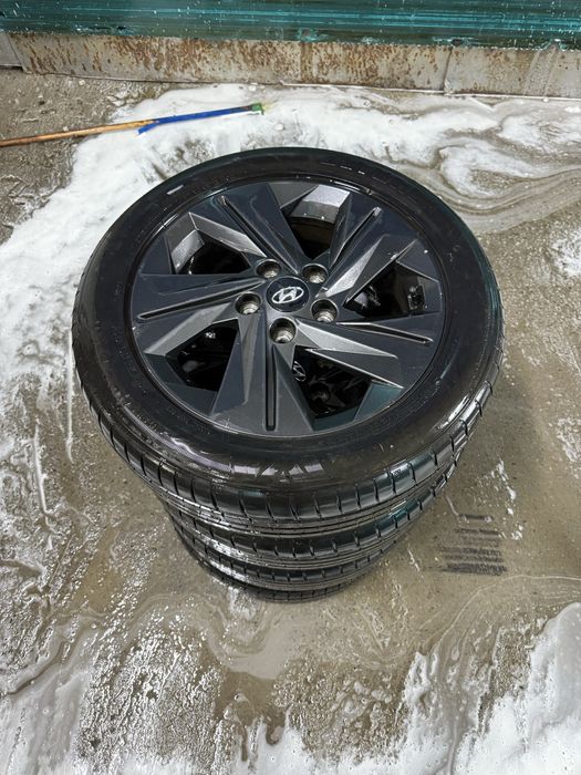 Элантра 5,114,3 оригинал