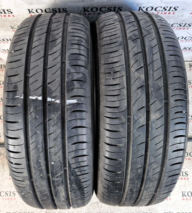 Anvelope second hand vara 195 60 15 Kumho