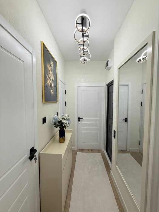 Чиланзор 7 кв 2/4/4 РАЗДЕЛНЫЙ