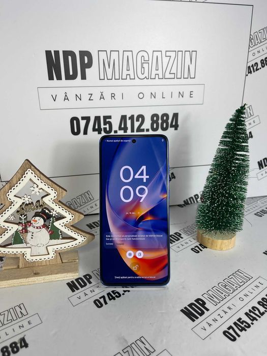 NDP Amanet NON-STOP Bld.Iuliu Maniu 69 MOTOROLA EDGE 50 NEO (46041)